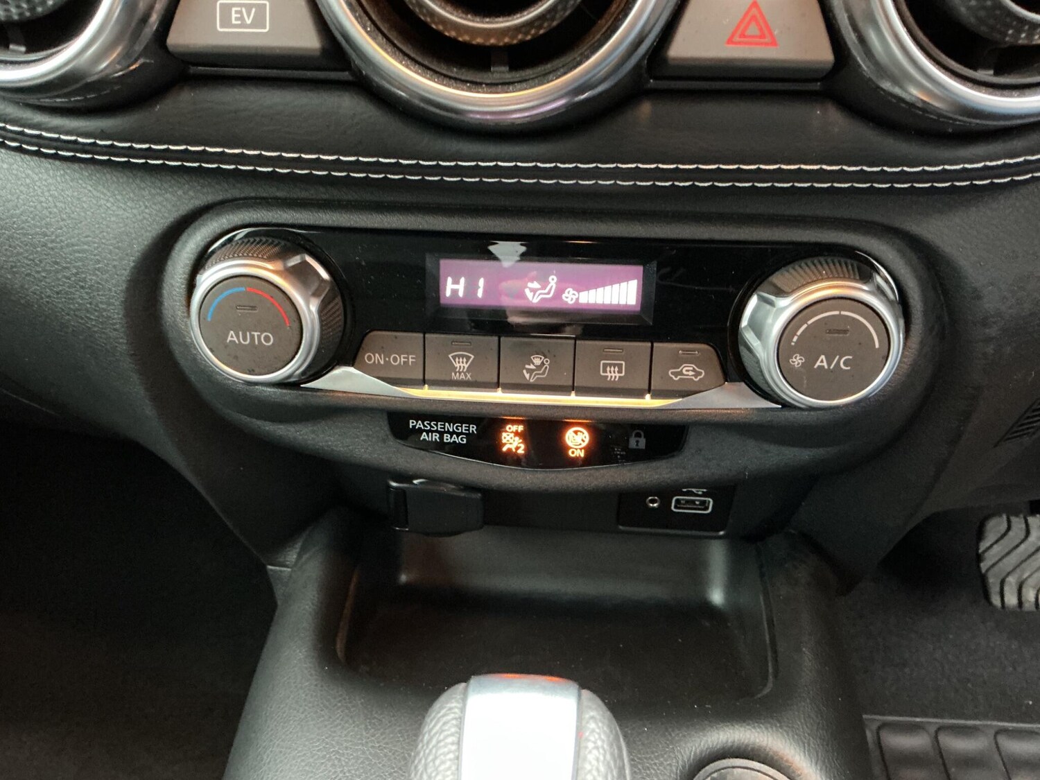 Used Nissan Juke 2023 for sale - 77994221: Photo 16