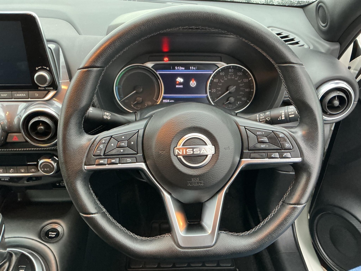 Used Nissan Juke 2023 for sale - 77994221: Photo 17