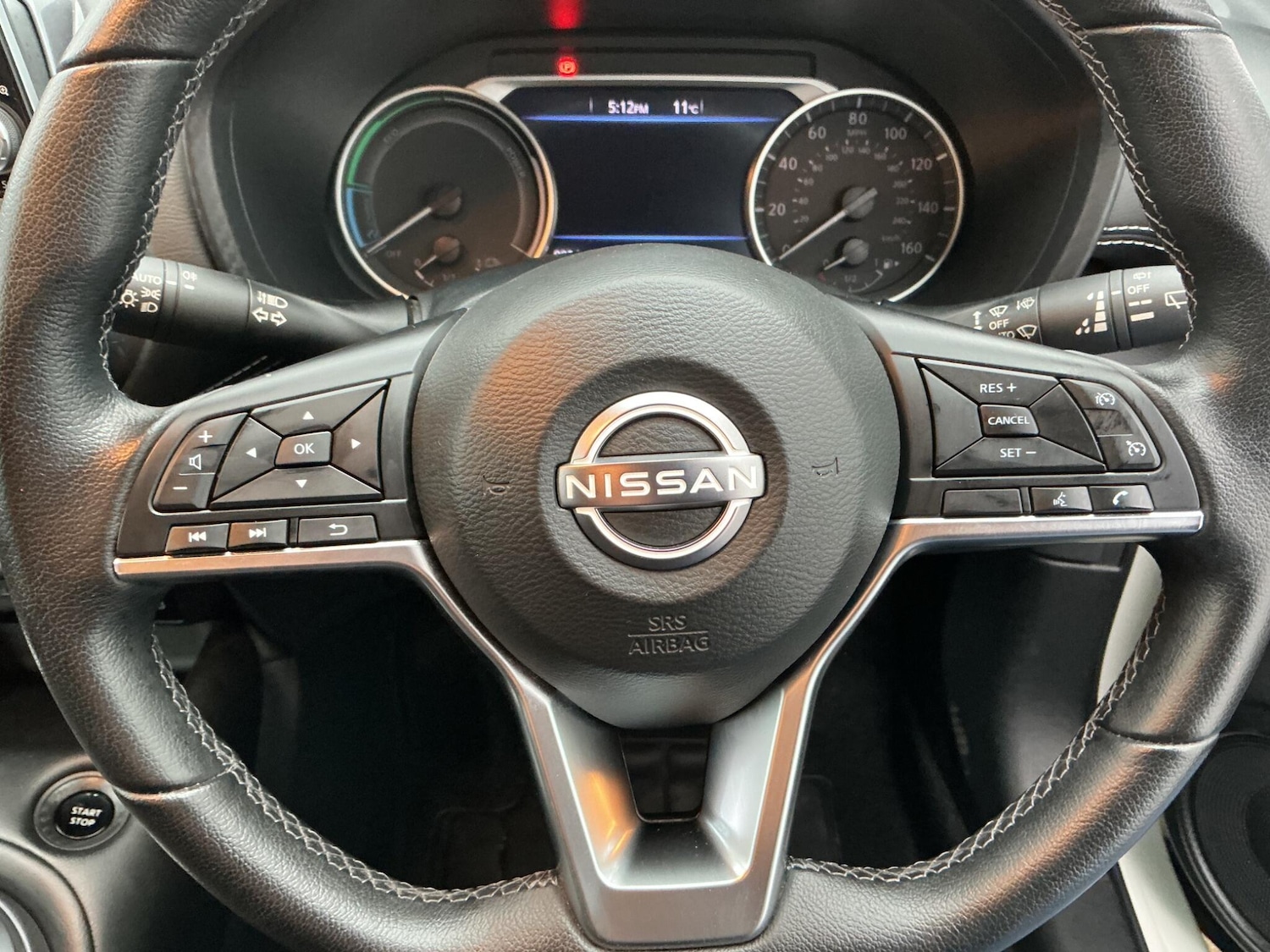 Used Nissan Juke 2023 for sale - 77994221: Photo 18