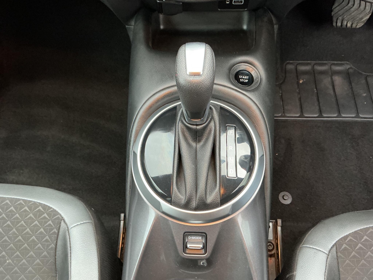 Used Nissan Juke 2023 for sale - 77994221: Photo 19