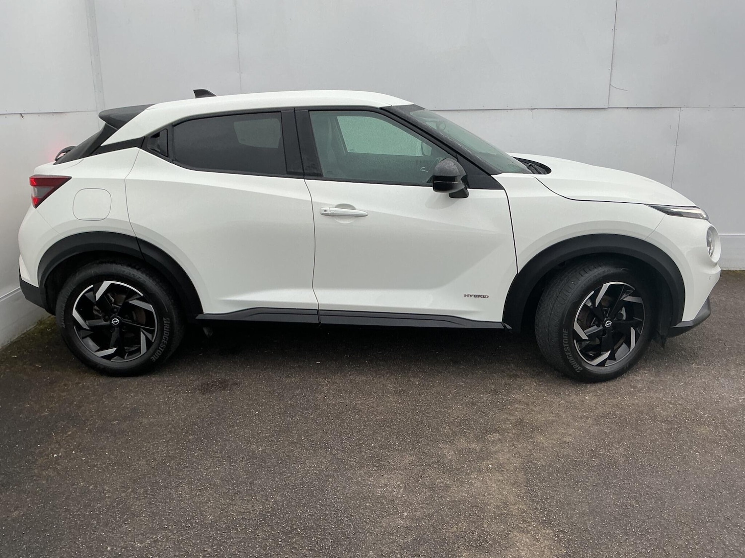 Used Nissan Juke 2023 for sale - 77994221: Photo 2