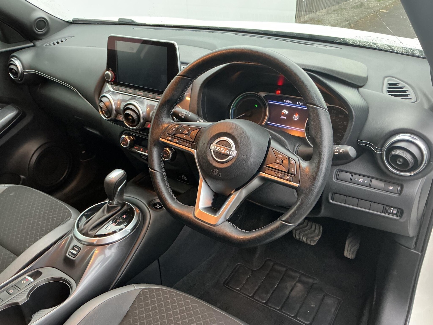 Used Nissan Juke 2023 for sale - 77994221: Photo 23