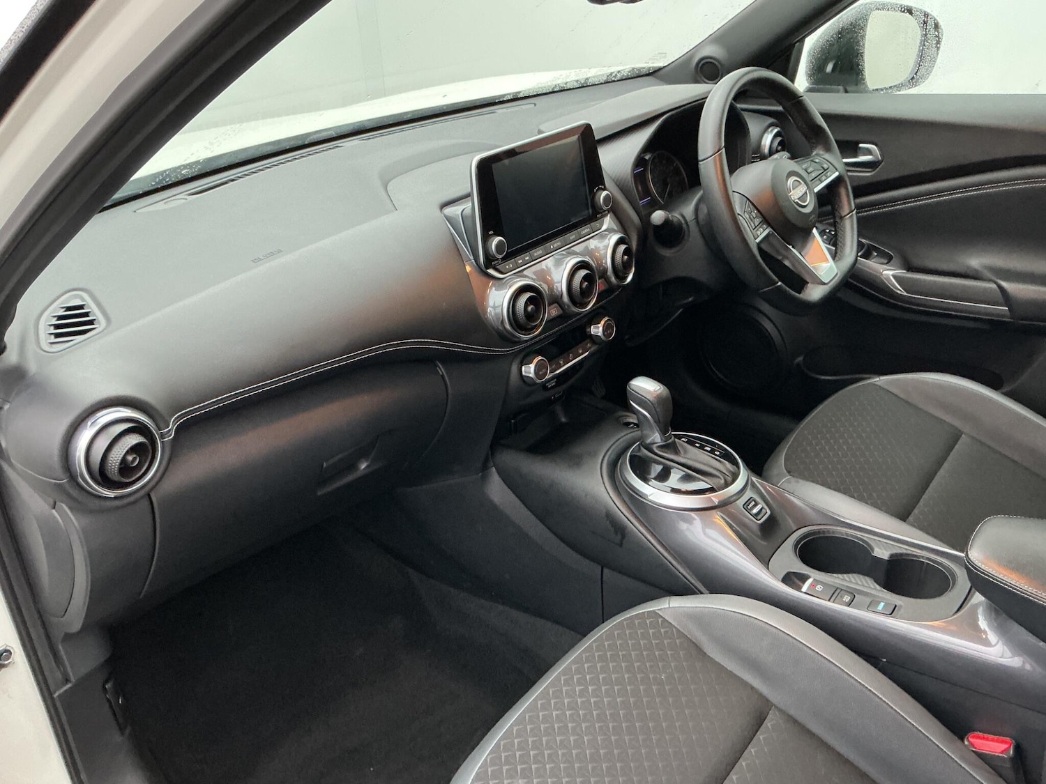 Used Nissan Juke 2023 for sale - 77994221: Photo 24