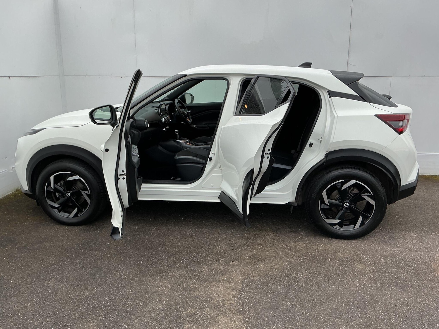 Used Nissan Juke 2023 for sale - 77994221: Photo 26