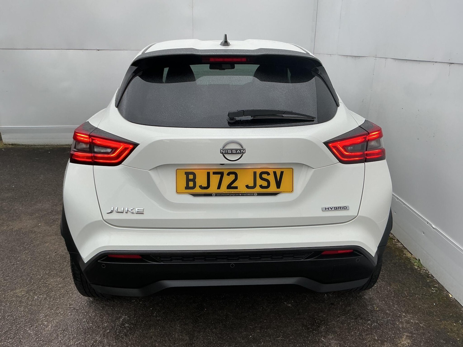 Used Nissan Juke 2023 for sale - 77994221: Photo 27