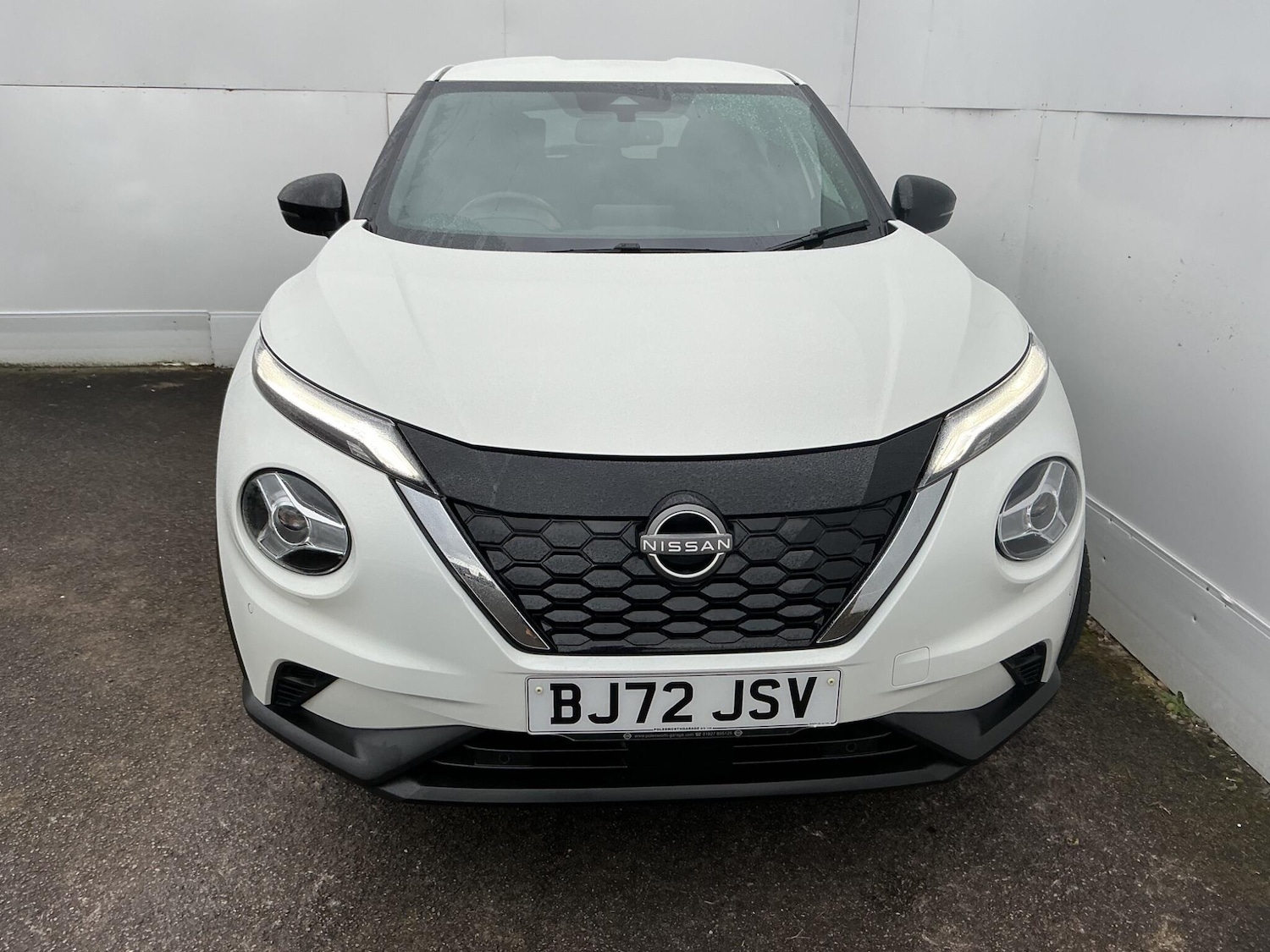 Used Nissan Juke 2023 for sale - 77994221: Photo 29