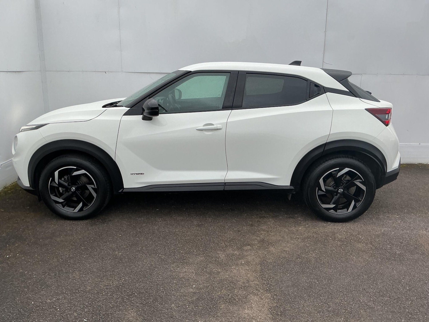 Used Nissan Juke 2023 for sale - 77994221: Photo 3