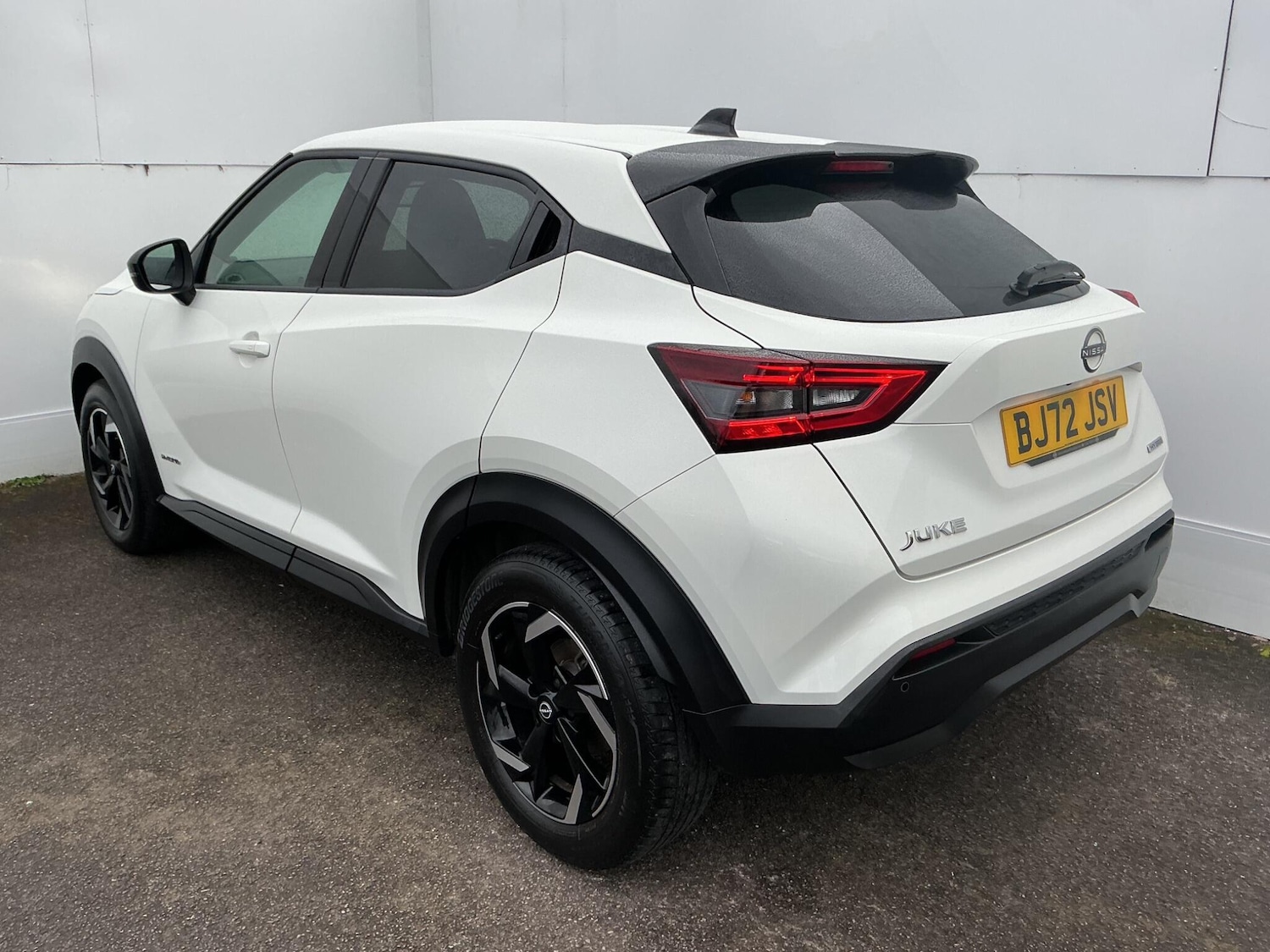 Used Nissan Juke 2023 for sale - 77994221: Photo 4