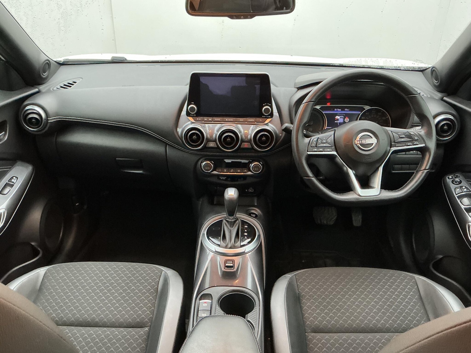 Used Nissan Juke 2023 for sale - 77994221: Photo 5