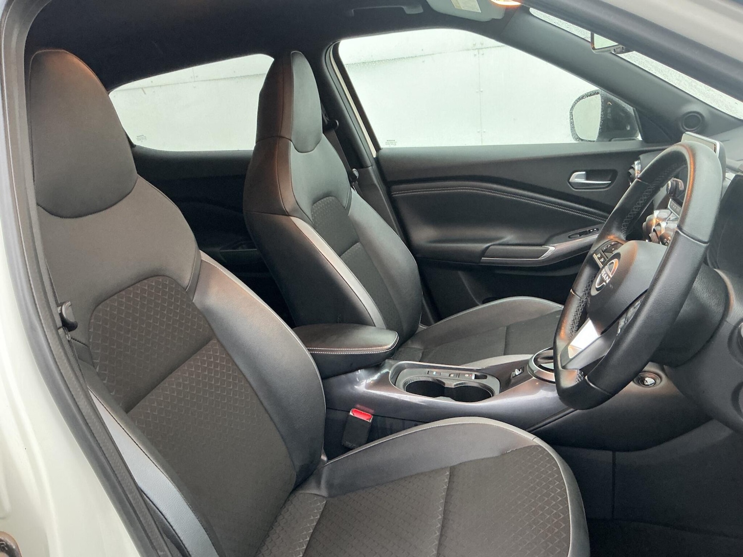 Used Nissan Juke 2023 for sale - 77994221: Photo 6