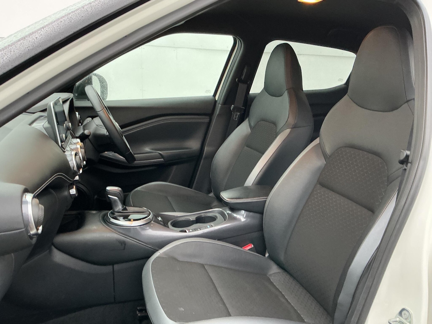 Used Nissan Juke 2023 for sale - 77994221: Photo 7