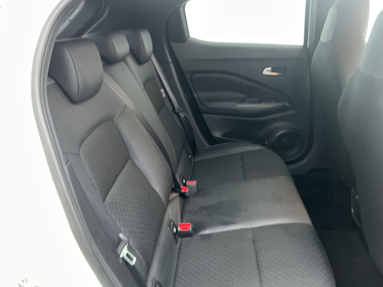 Used Nissan Juke 2023 for sale - 77994221: Photo 8