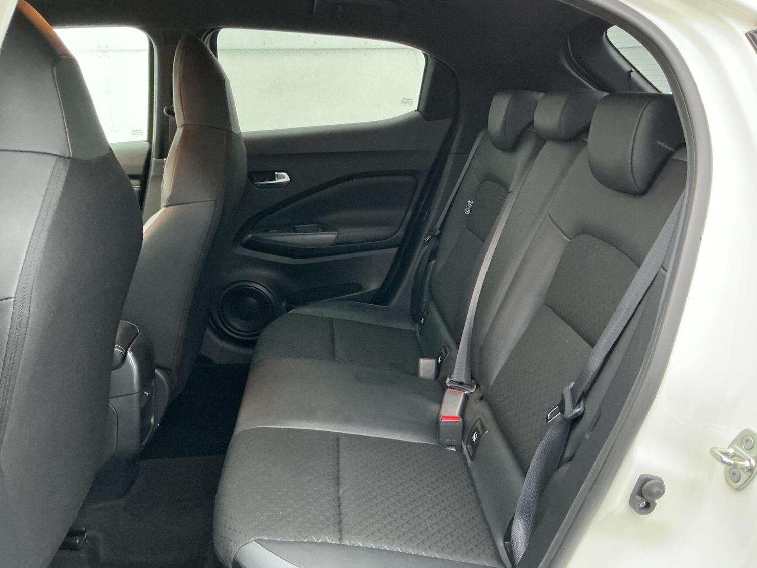 Used Nissan Juke 2023 for sale - 77994221: Photo 9