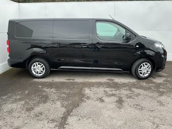 Used Vauxhall Vivaro 2022 for sale - 77940251: Photo