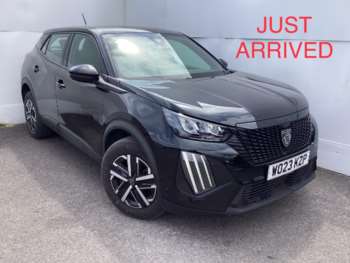 Used Peugeot 2008 2023 for sale - 75257999: Photo