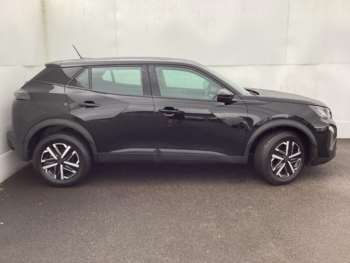 Used Peugeot 2008 2023 for sale - 75257999: Photo