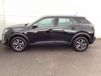 Used Peugeot 2008 2023 for sale - 75257999: Photo