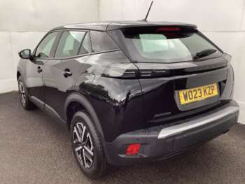 Used Peugeot 2008 2023 for sale - 75257999: Photo