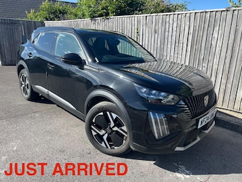 Used Peugeot 2008 2024 for sale - 78854821: Photo