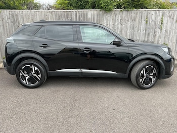 Used Peugeot 2008 2024 for sale - 78854821: Photo