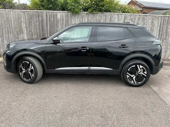 Used Peugeot 2008 2024 for sale - 78854821: Photo
