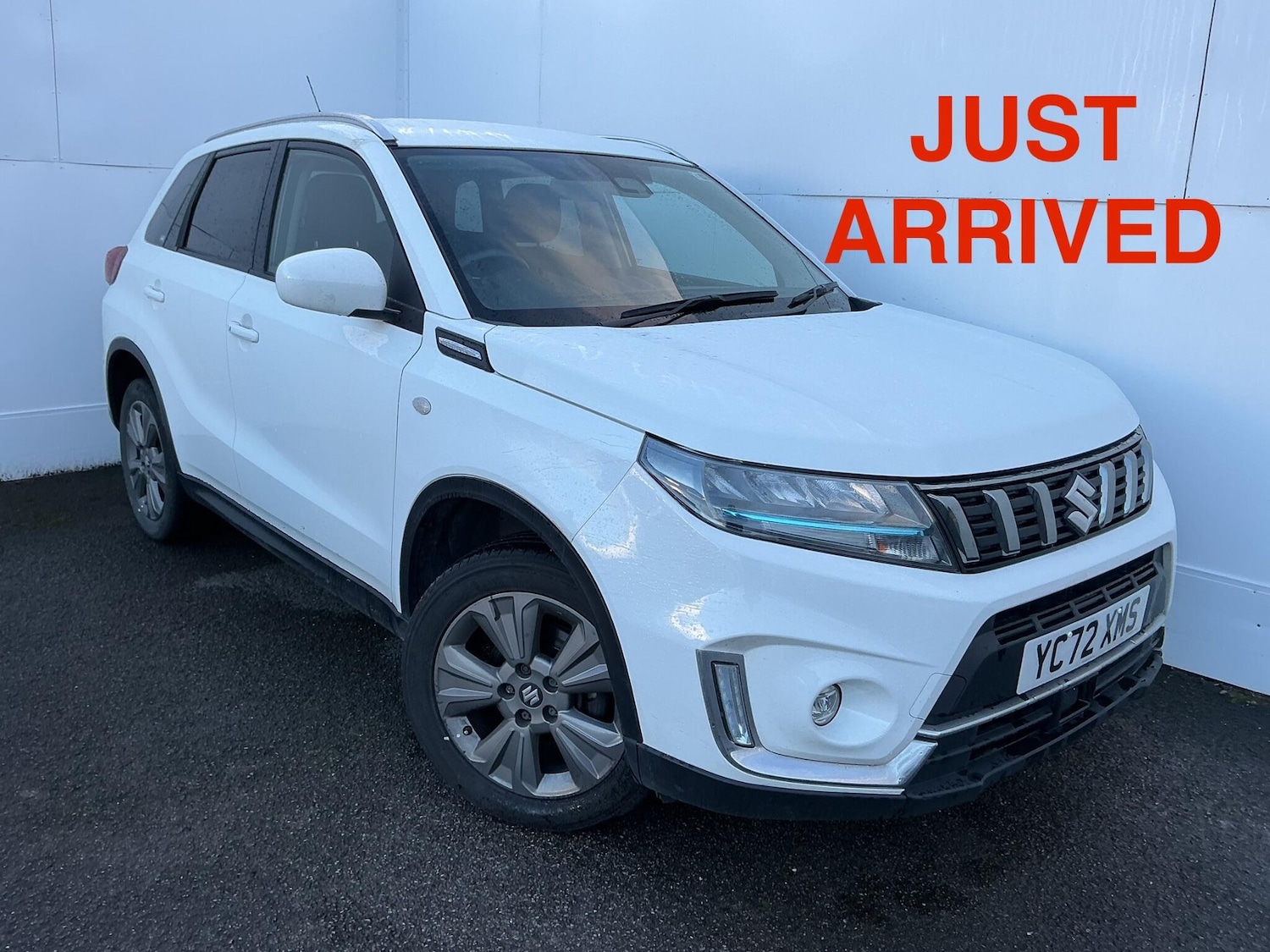 Used Suzuki Vitara 2022 for sale - 76781159: Photo 1