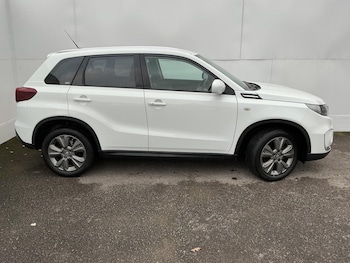 Used Suzuki Vitara 2022 for sale - 76781159: Photo