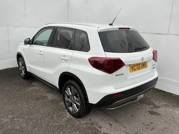 Used Suzuki Vitara 2022 for sale - 76781159: Photo