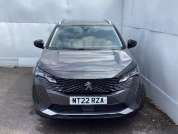 Used Peugeot 3008 2022 for sale - 74837905: Photo
