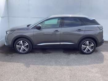 Used Peugeot 3008 2022 for sale - 74837905: Photo