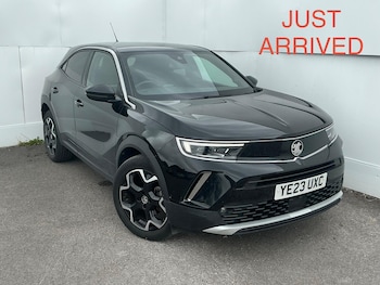 Used Vauxhall Mokka 2023 for sale - 78676517: Photo