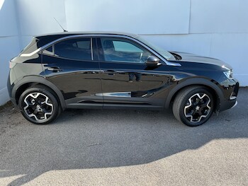 Used Vauxhall Mokka 2023 for sale - 78676517: Photo
