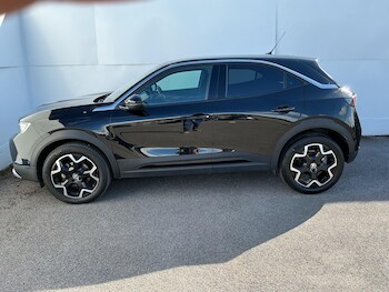 Used Vauxhall Mokka 2023 for sale - 78676517: Photo