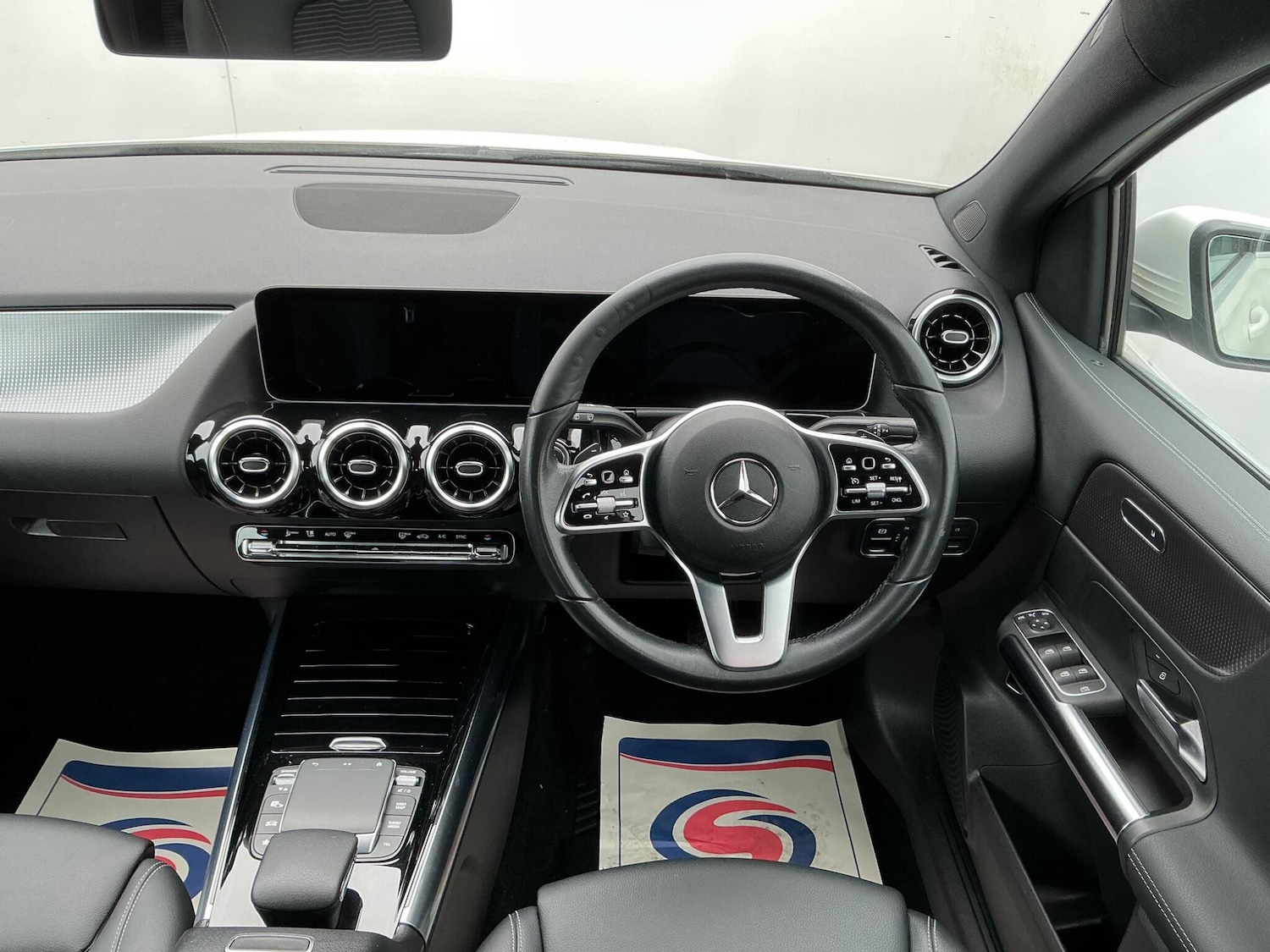 Used Mercedes-Benz B Class 2020 for sale - 75905711: Photo 10