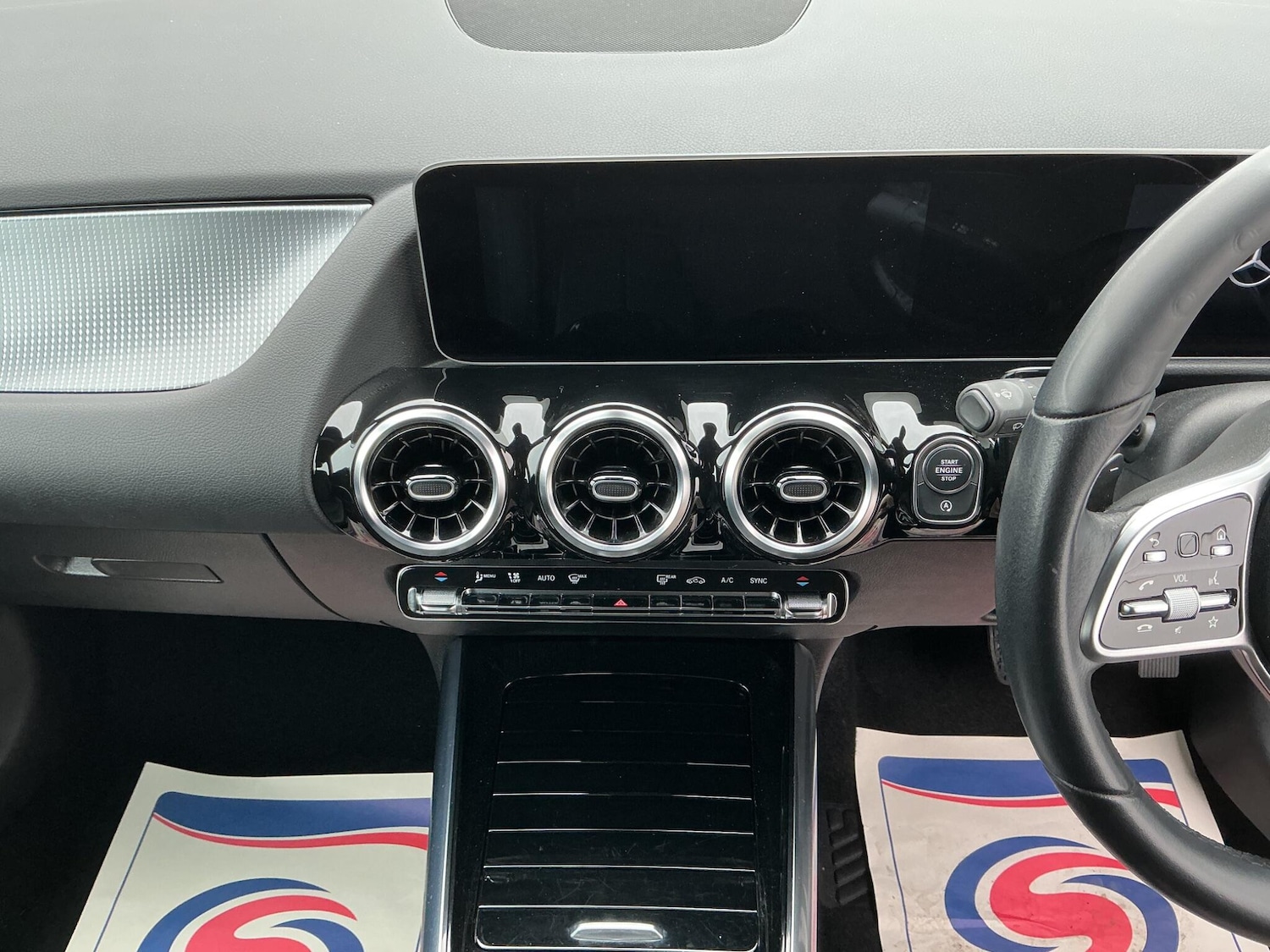 Used Mercedes-Benz B Class 2020 for sale - 75905711: Photo 11