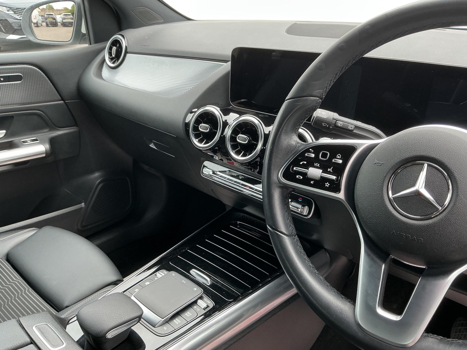 Used Mercedes-Benz B Class 2020 for sale - 75905711: Photo 12