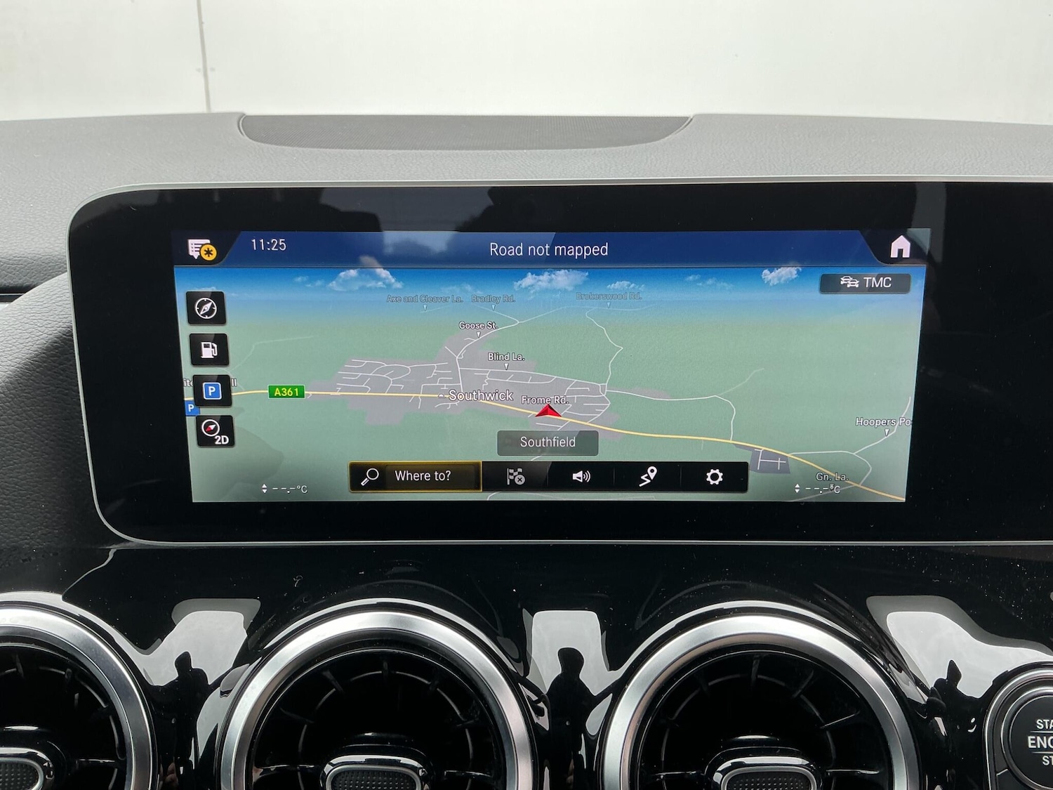 Used Mercedes-Benz B Class 2020 for sale - 75905711: Photo 13