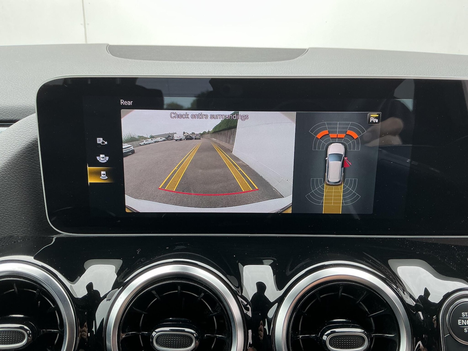 Used Mercedes-Benz B Class 2020 for sale - 75905711: Photo 14