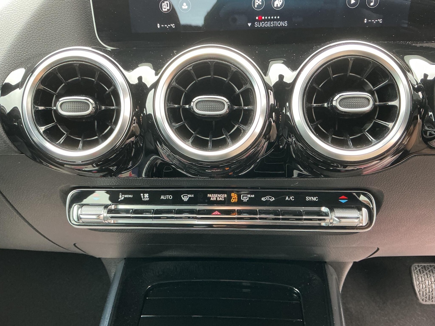 Used Mercedes-Benz B Class 2020 for sale - 75905711: Photo 16