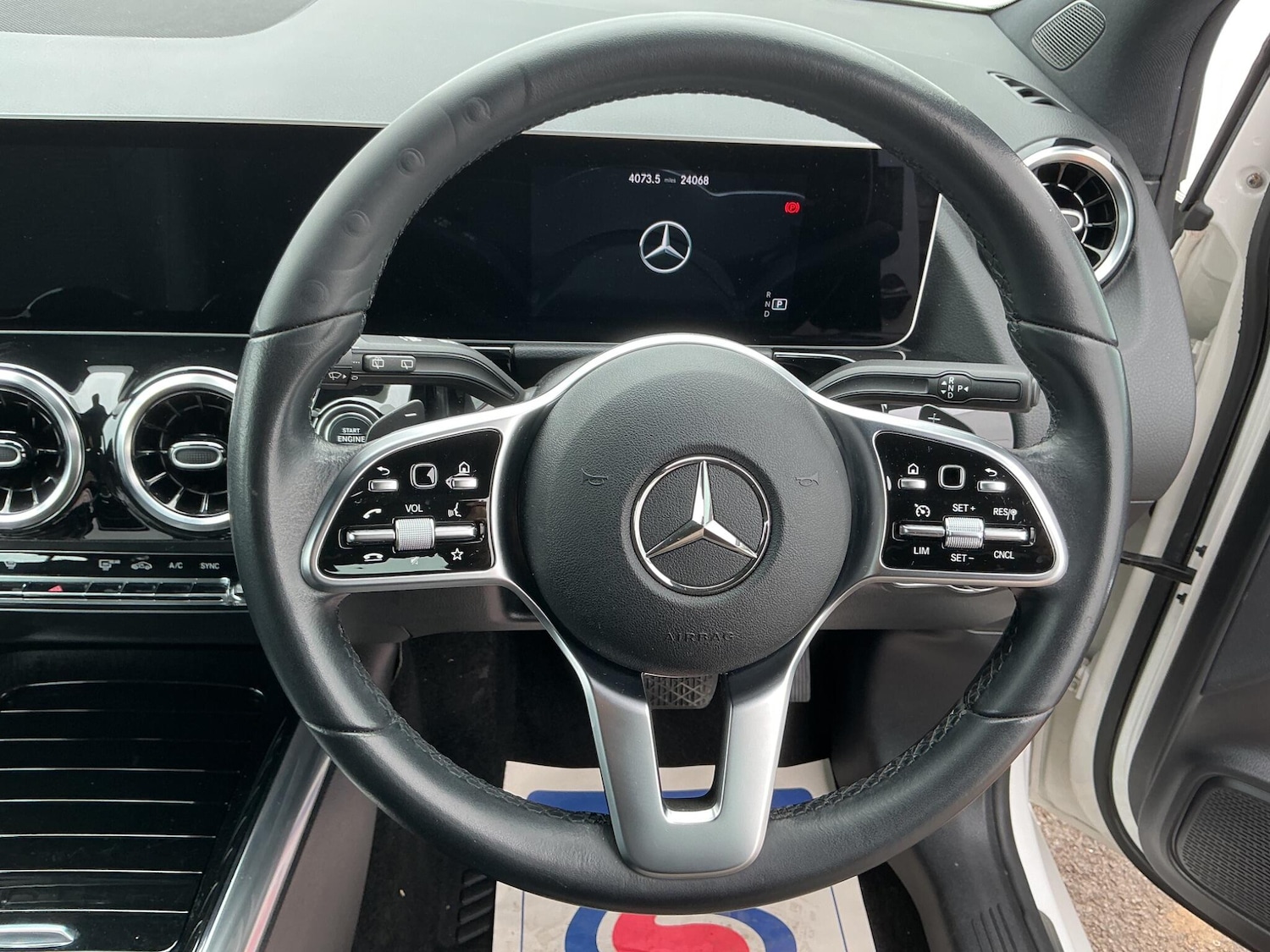 Used Mercedes-Benz B Class 2020 for sale - 75905711: Photo 17