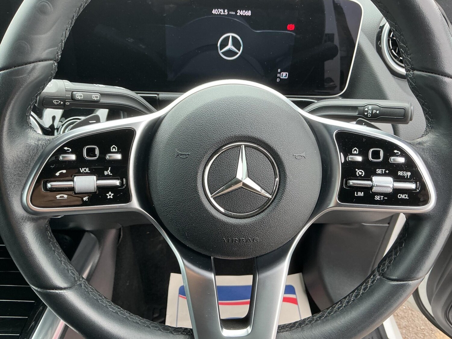 Used Mercedes-Benz B Class 2020 for sale - 75905711: Photo 18