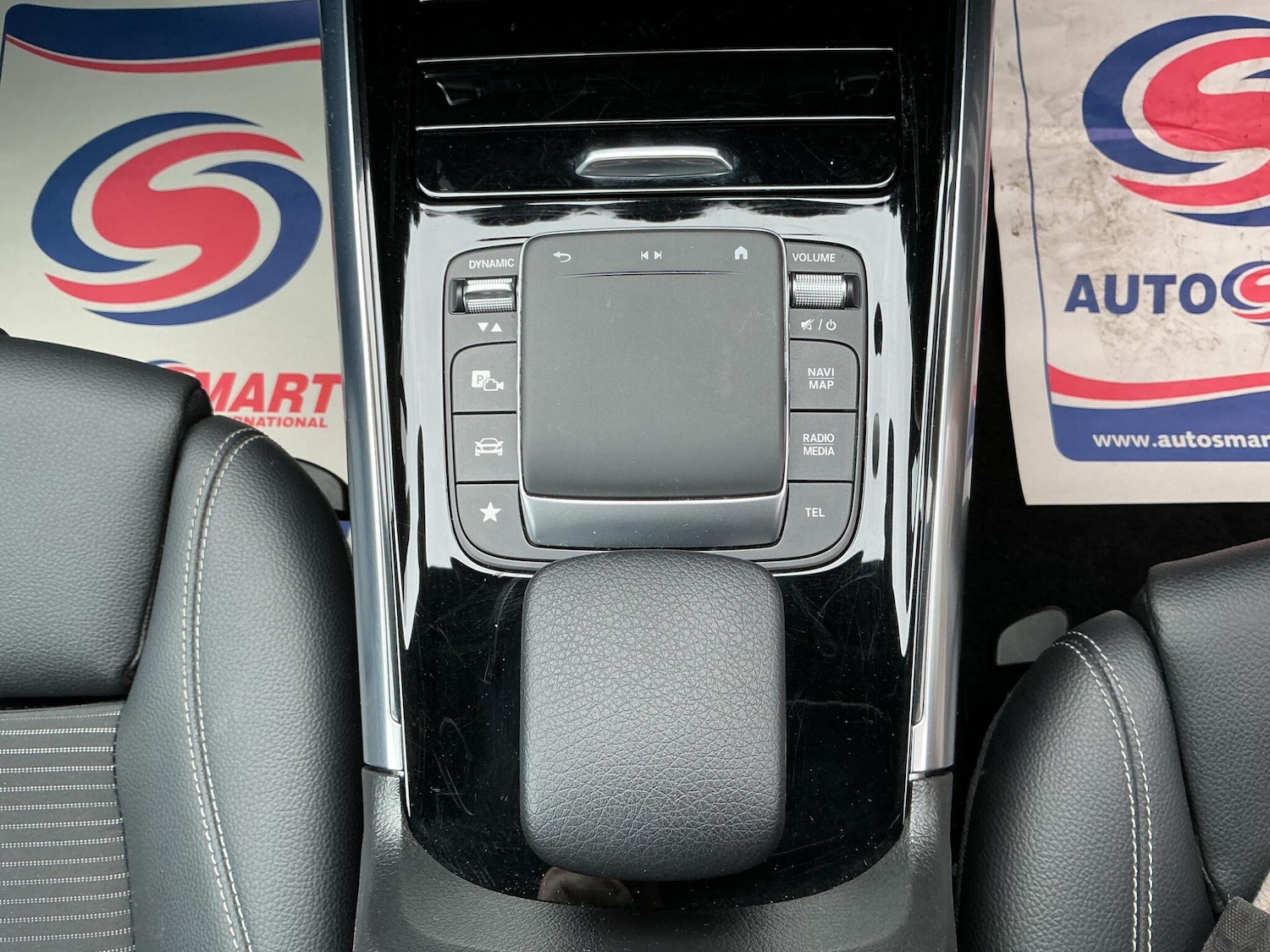 Used Mercedes-Benz B Class 2020 for sale - 75905711: Photo 19