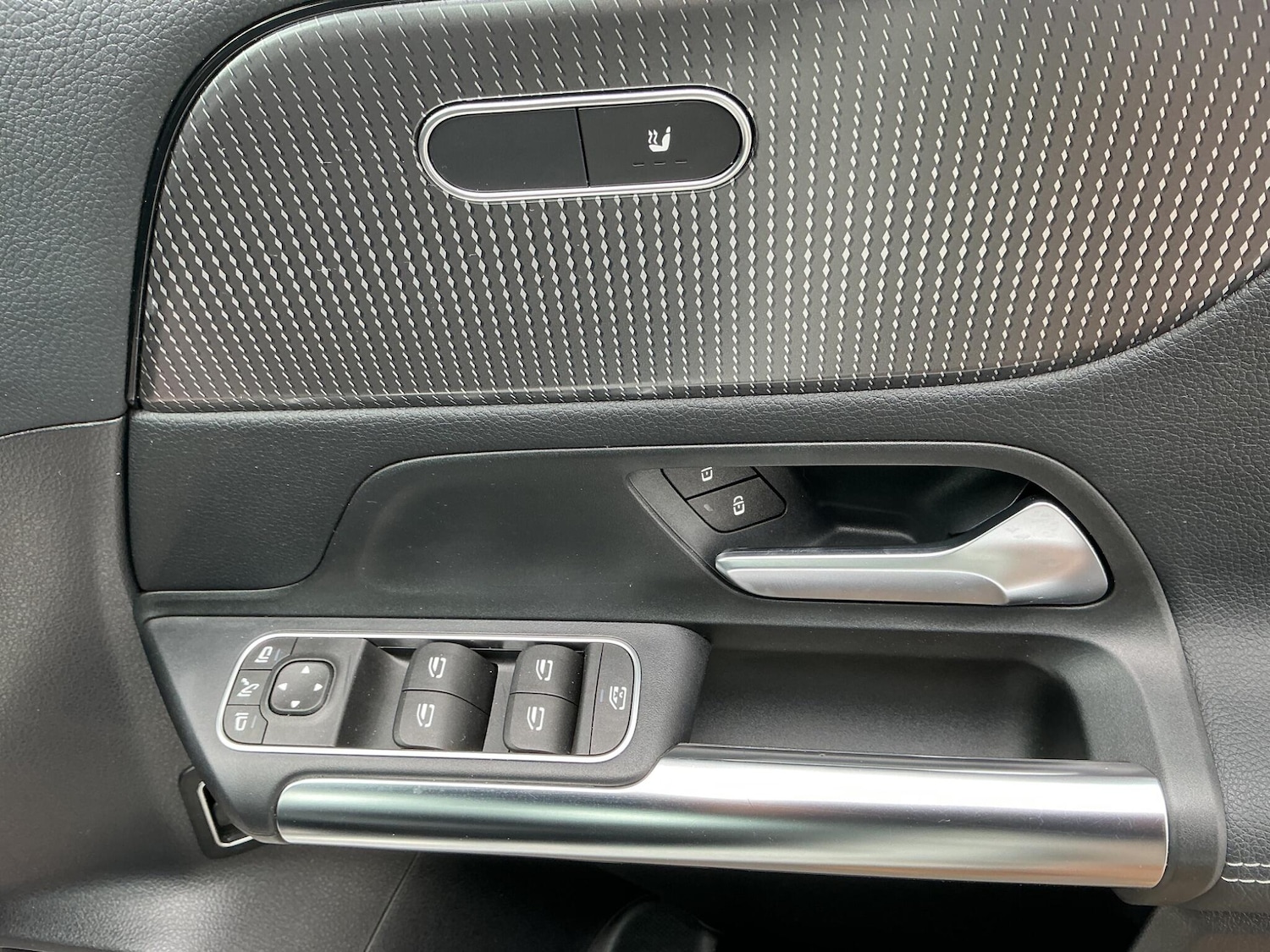 Used Mercedes-Benz B Class 2020 for sale - 75905711: Photo 20