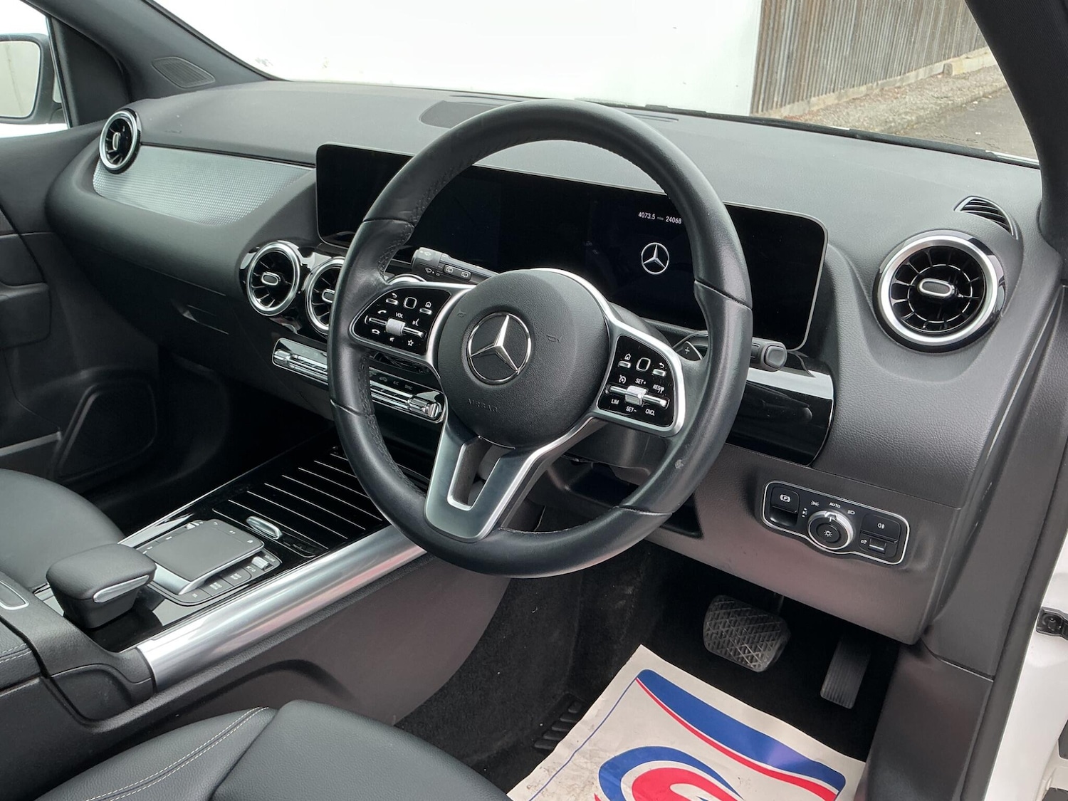 Used Mercedes-Benz B Class 2020 for sale - 75905711: Photo 23