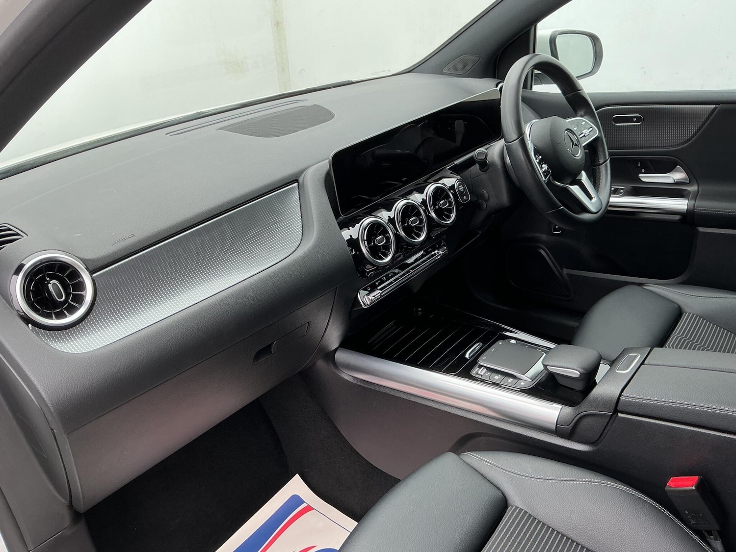 Used Mercedes-Benz B Class 2020 for sale - 75905711: Photo 24