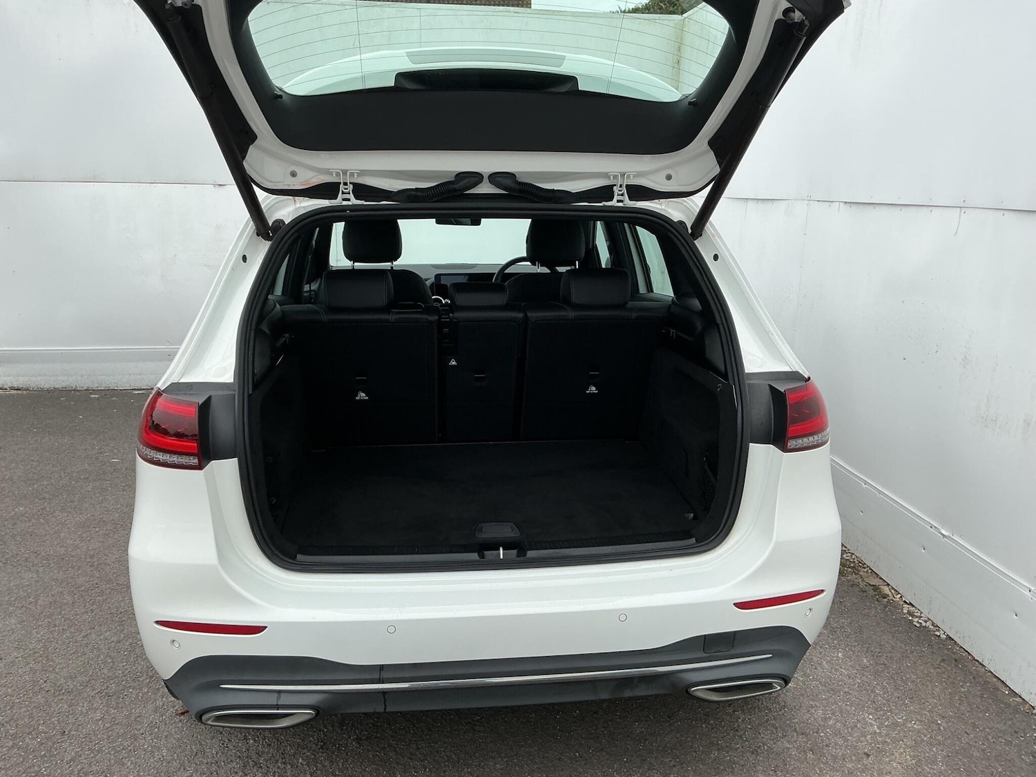 Used Mercedes-Benz B Class 2020 for sale - 75905711: Photo 28