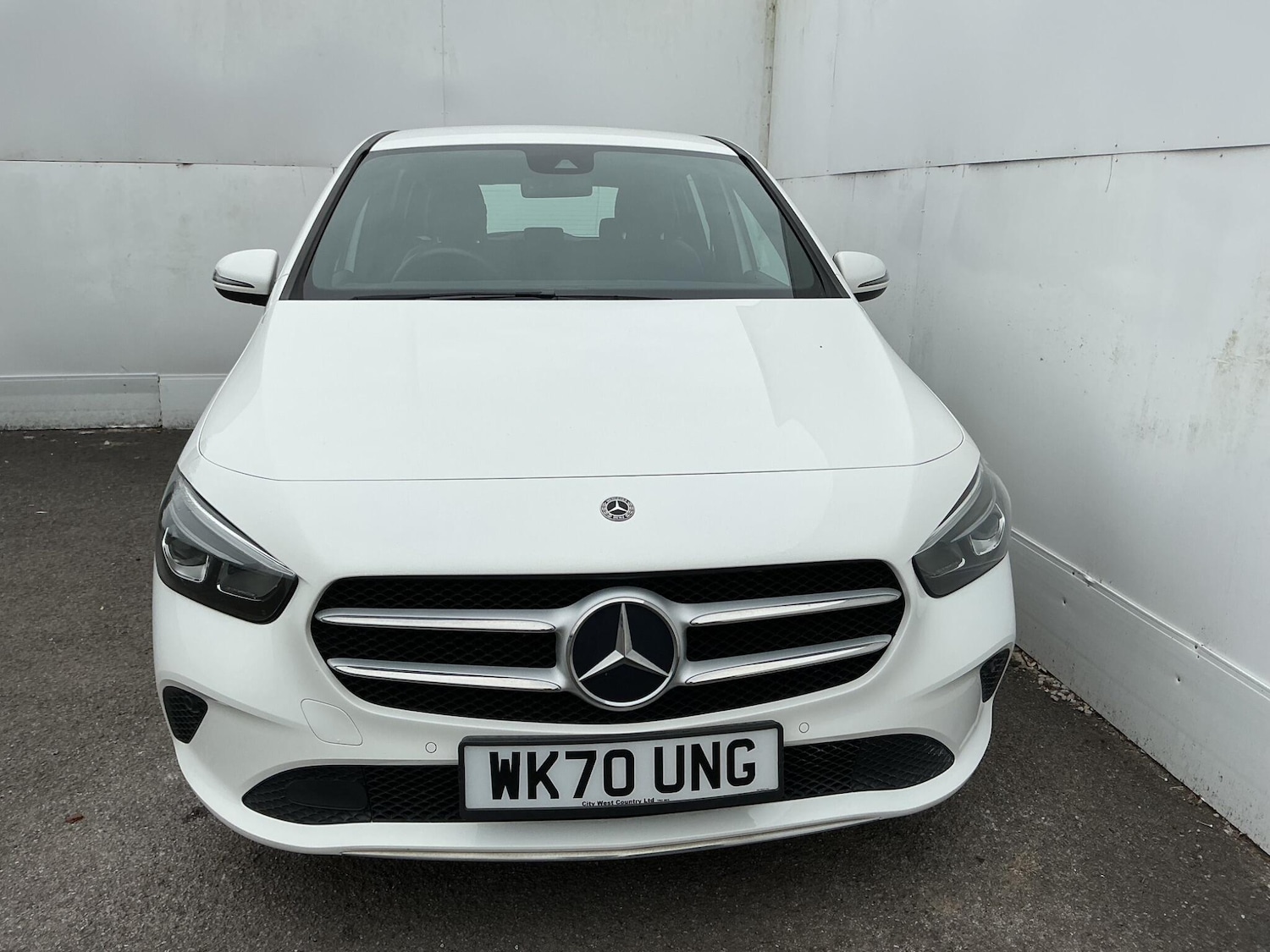 Used Mercedes-Benz B Class 2020 for sale - 75905711: Photo 29