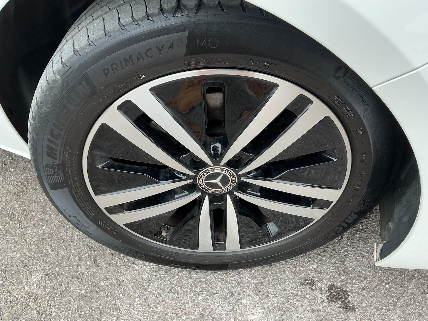 Used Mercedes-Benz B Class 2020 for sale - 75905711: Photo 30