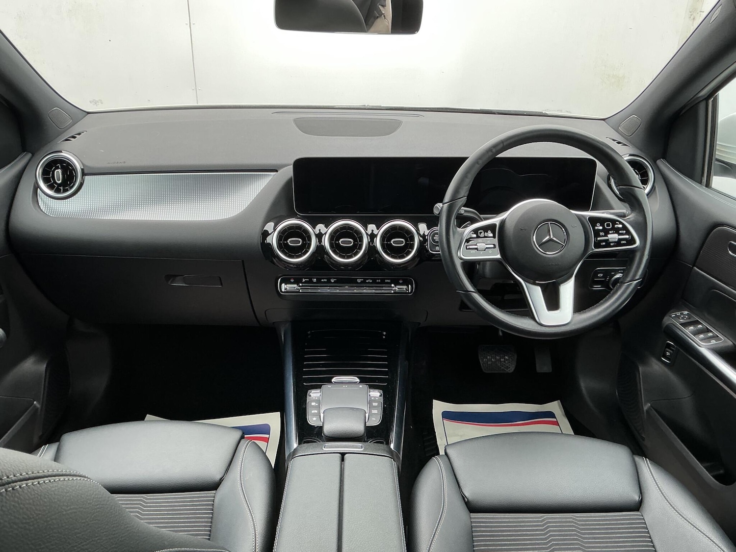 Used Mercedes-Benz B Class 2020 for sale - 75905711: Photo 5