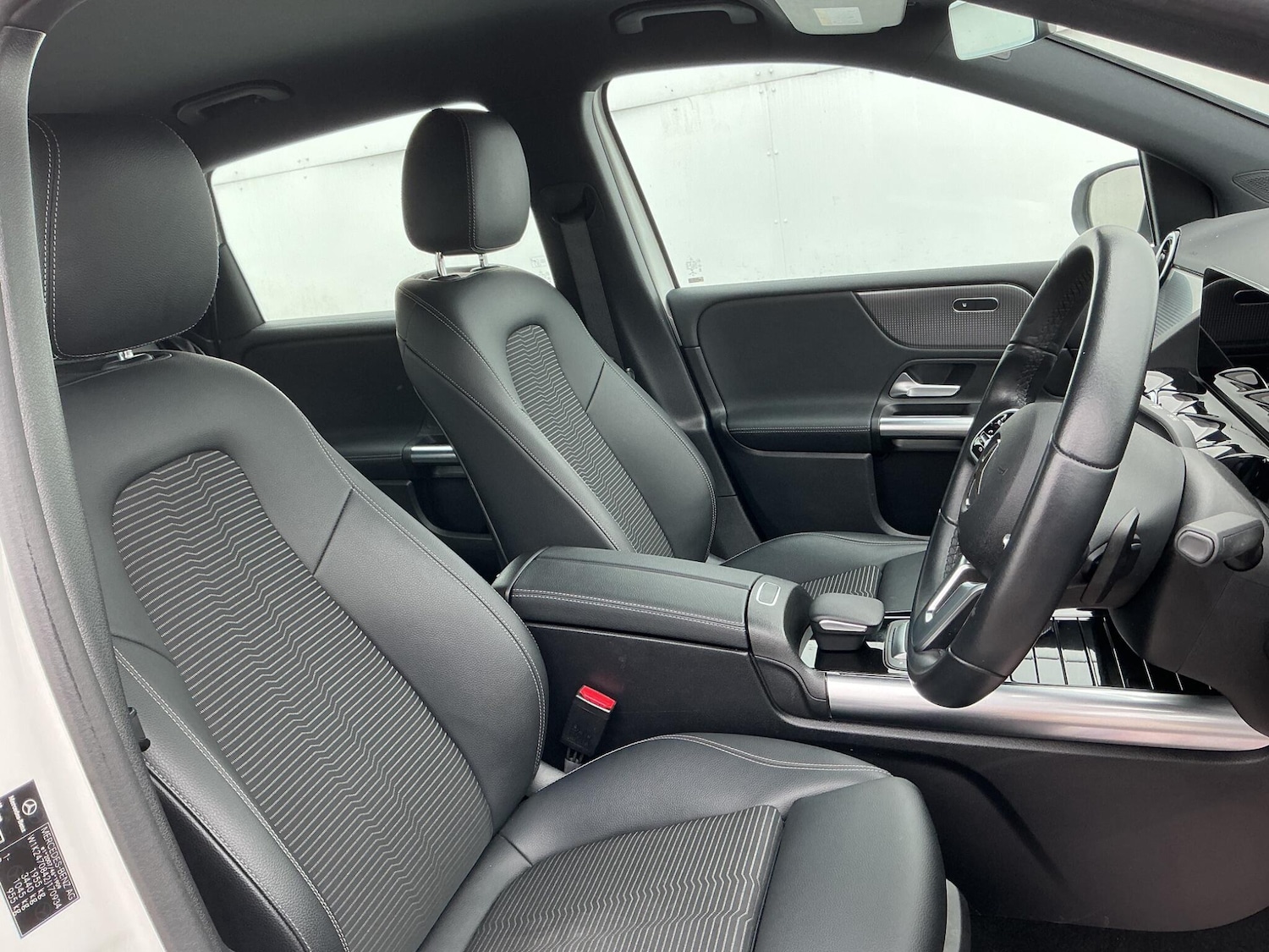 Used Mercedes-Benz B Class 2020 for sale - 75905711: Photo 6